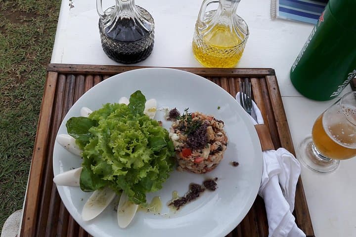Mangue Seco Dunes and Beach: Full-Day Adventure from Salvador photo 6