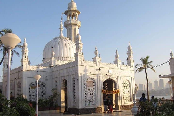 Mumbai Private Combo: Sightseeing, Dharavi Slum, Dhobi Ghat & Dabbawalas photo 6