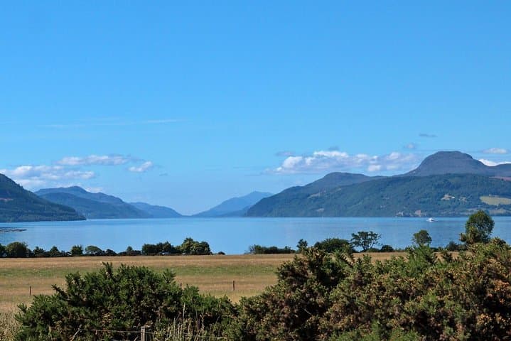 Cycle to Loch Ness — Self-Guided Day Ride from Inverness photo 2