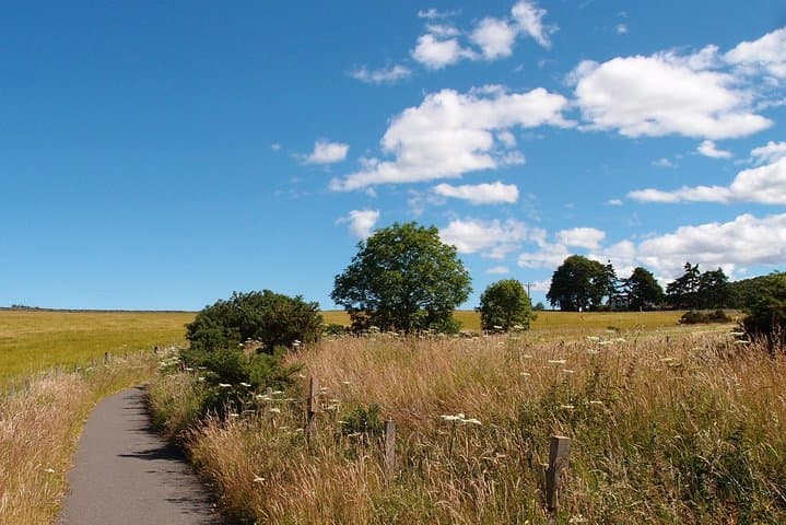 Cycle to Loch Ness — Self-Guided Day Ride from Inverness photo 5