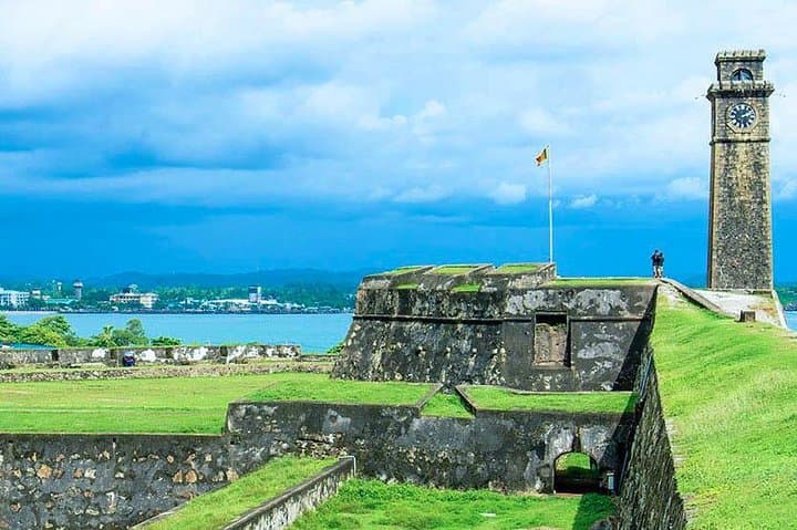 Private Family Galle Day Tour: Fort, Madu River & Turtle Hatchery photo 2