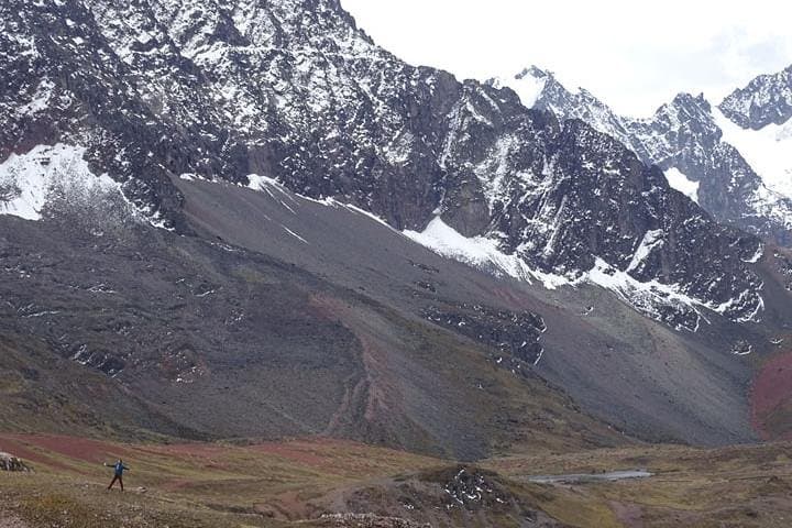 Hike Vinicunca (Rainbow Mountain) — Full-Day Trek from Cusco photo 3
