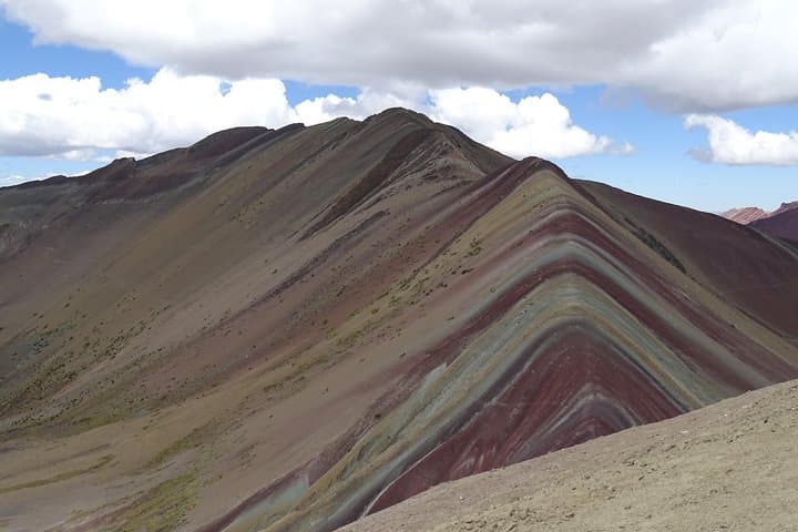 Hike Vinicunca (Rainbow Mountain) — Full-Day Trek from Cusco photo 4