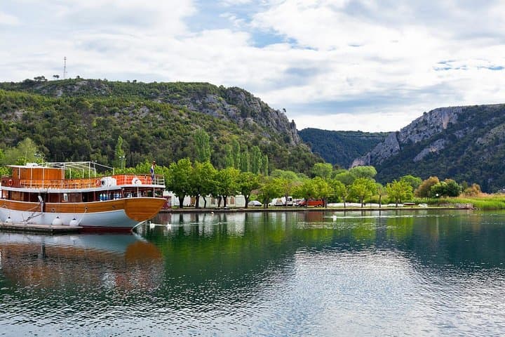 Exploring Krka Waterfalls: A Day Trip from Dubrovnik to Croatia’s Karst Marvel photo 2