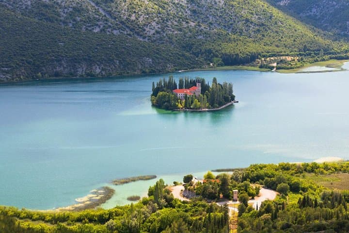 Exploring Krka Waterfalls: A Day Trip from Dubrovnik to Croatia’s Karst Marvel photo 3