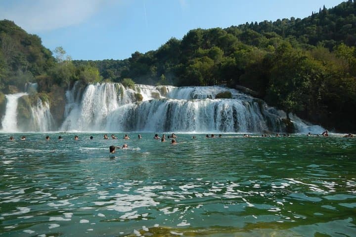 Exploring Krka Waterfalls: A Day Trip from Dubrovnik to Croatia’s Karst Marvel photo 5