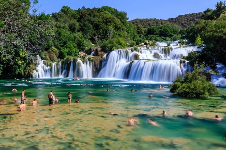 Exploring Krka Waterfalls: A Day Trip from Dubrovnik to Croatia’s Karst Marvel photo 6