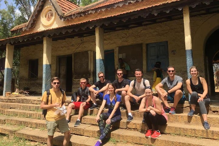 Nandi Hills Full-Day Hiking & Cultural Tour from Bangalore photo 2