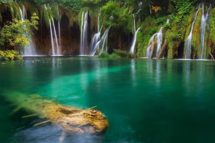 Dubrovnik to Plitvice Day Trip — Full-Day Visit to Plitvička Jezera National Park photo 4