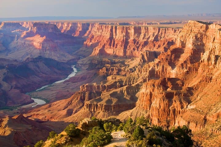 Grand Canyon & Sedona Day Trip from Phoenix — Small-Group or Private Tour photo 2