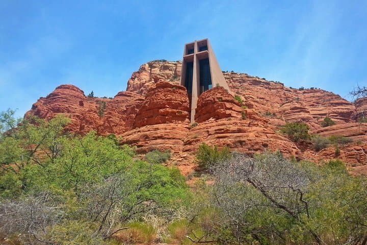 Sedona Red Rock & Native American Ruins Day Tour from Phoenix photo 5