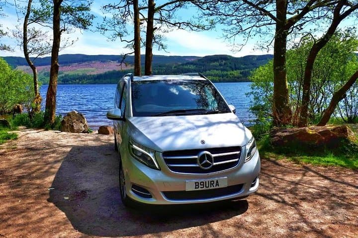 Private Loch Lomond and Inveraray Day Tour from Glasgow photo 4