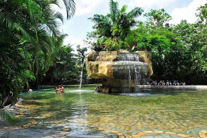 Arenal Hot Springs & Cultural Day Trip from San José photo 2