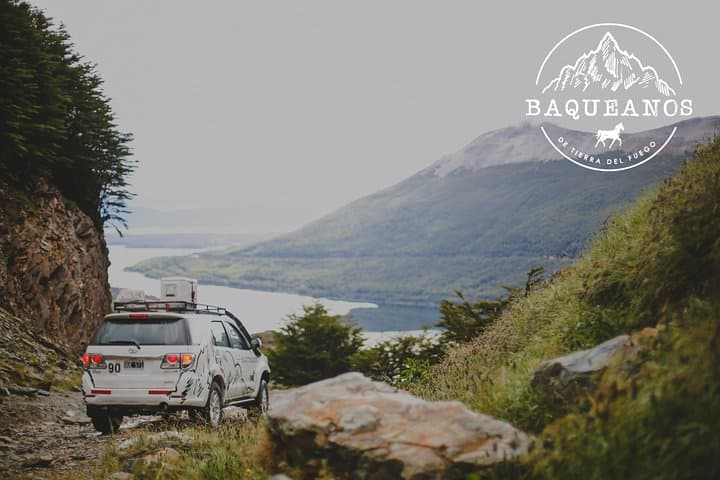 Horseback Riding to Lago Escondido — Half-Day Sunset Ride from Ushuaia photo 4