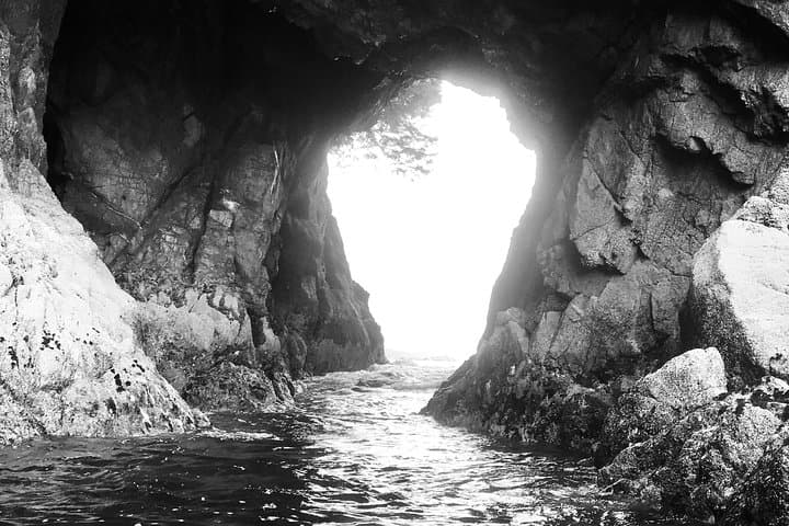 4-Day Broken Group Islands Kayaking Expedition — Barkley Sound Sea Kayak & Island Camping photo 3