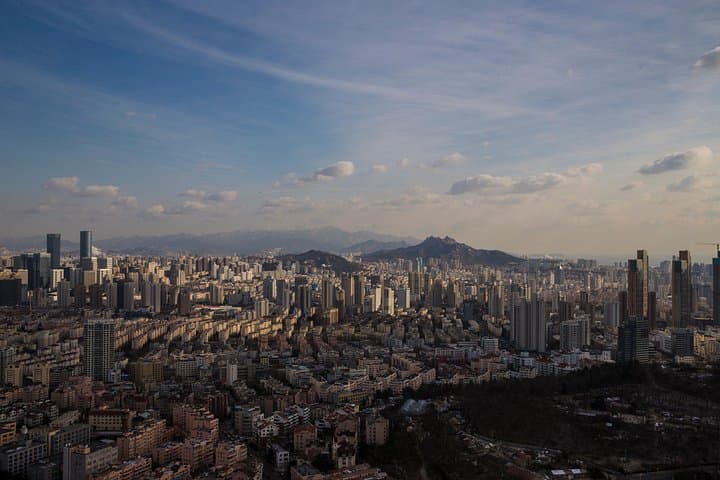 Half-Day Trek to Fushan Mountain — Qingdao City & Coastline Views photo 4