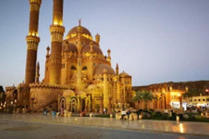 Discover Sharm El Sheikh: Half-Day City Tour of Naama Bay & Old Market photo 2