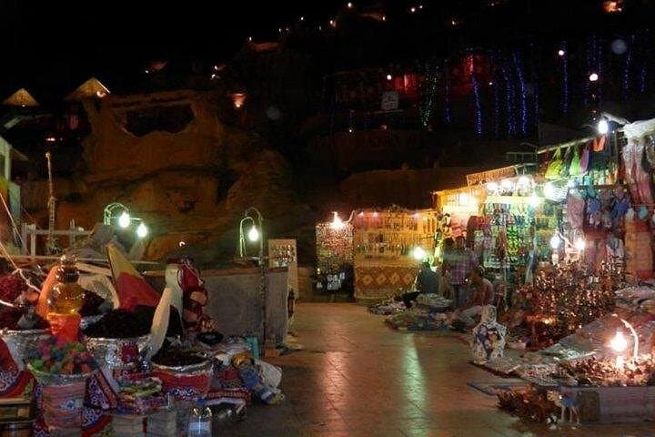 Discover Sharm El Sheikh: Half-Day City Tour of Naama Bay & Old Market photo 3
