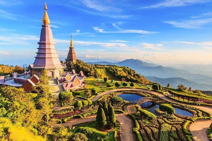 Doi Inthanon Highlights: Waterfalls, Hill Tribes & Thailand's Highest Peak photo 6