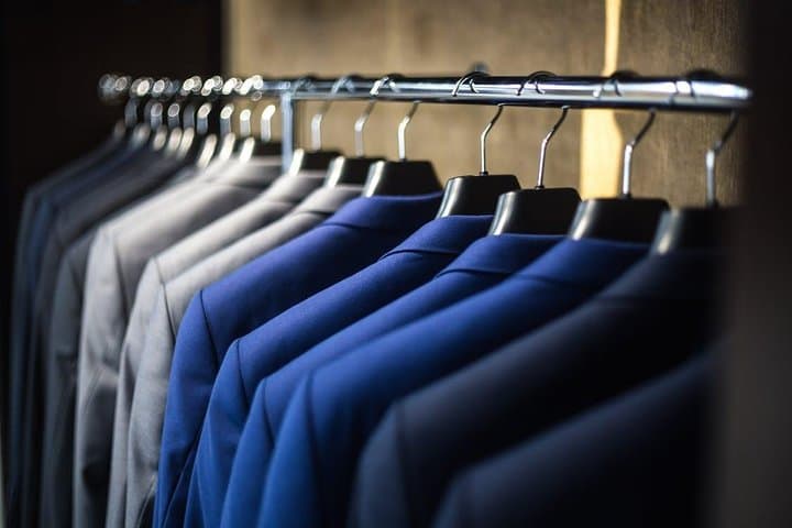 Get a Custom Tailor-Made Suit in Pattaya: 24-Hour Bespoke Service photo 3