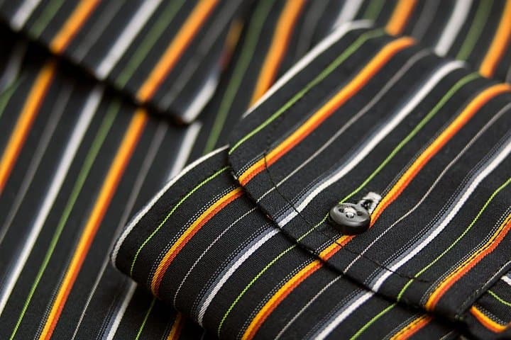 Get a Custom Tailor-Made Suit in Pattaya: 24-Hour Bespoke Service photo 4