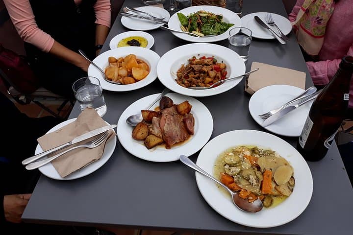Crete Jeep Safari: Olive Oil & Wine Tasting with Lunch from Chania photo 4