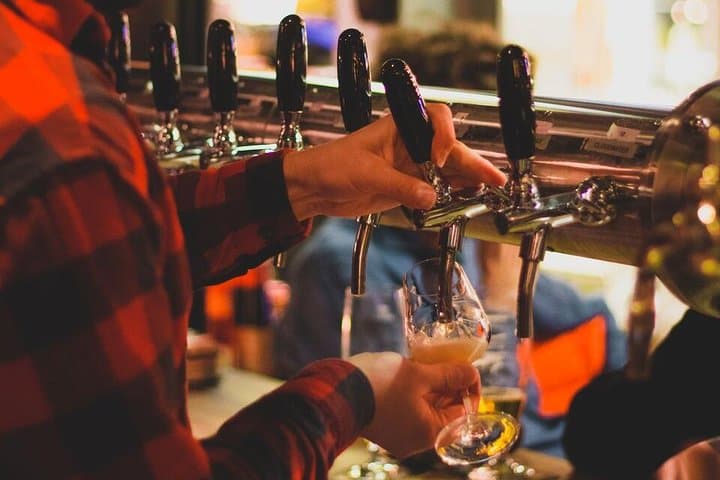 Hidden Oslo Beer Adventure: Craft Beer Crawl Through Historic Working-Class Districts photo 3