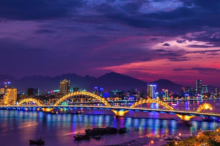 Da Nang and Hoi An Private Tour — Marble Mountains, Son Tra & Ancient Hoi An in One Day photo 1