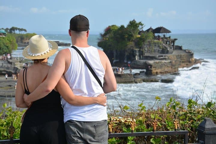 Customize Your Perfect Bali Day: Private Semi-Private Tour from Seminyak photo 4