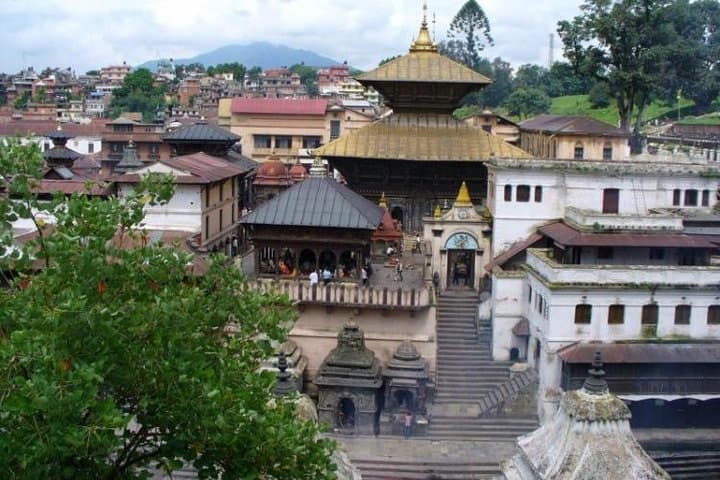 Kathmandu Cultural Tour: Swayambhunath, Boudhanath, Pashupatinath & Patan Day Trip photo 3