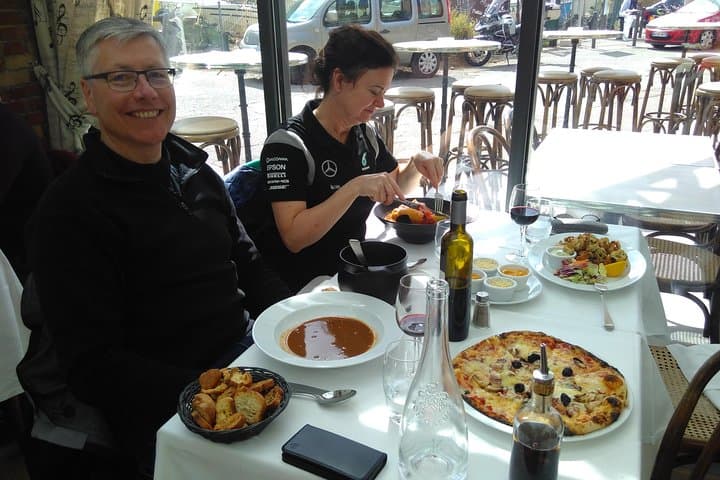 Electric-Bike Shore Excursion: Marseille to the Calanques — A Coastal Day Ride photo 4