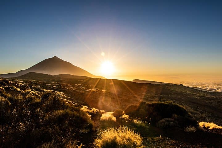 Teide by Night: Sunset Stargazing and Dinner at Spain's Highest Restaurant photo 5