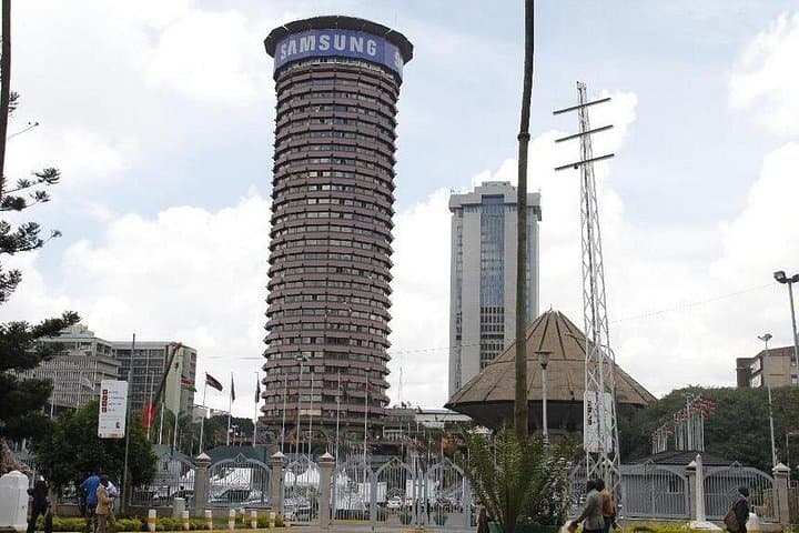 Private Nairobi Full-Day City Tour: Museum, Memorial & KICC Rooftop View photo 3