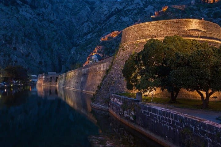 Full-Day Kotor and Our Lady of the Rocks Tour from Dubrovnik photo 3