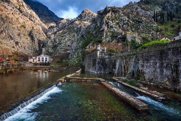 Full-Day Kotor and Our Lady of the Rocks Tour from Dubrovnik photo 4