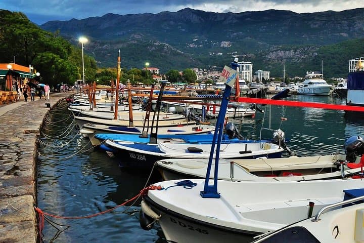 Full-Day Kotor and Our Lady of the Rocks Tour from Dubrovnik photo 5
