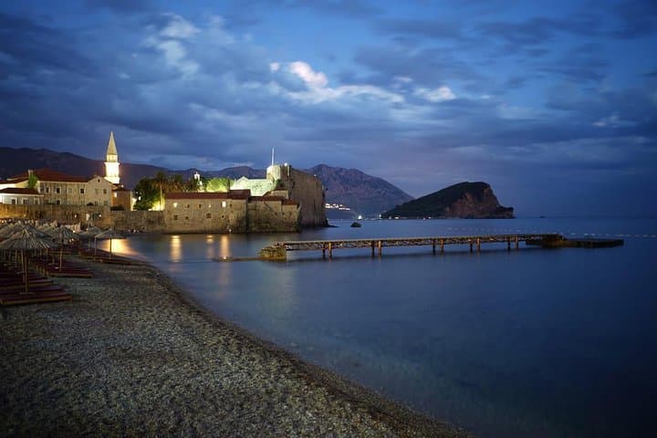 Full-Day Kotor and Our Lady of the Rocks Tour from Dubrovnik photo 6