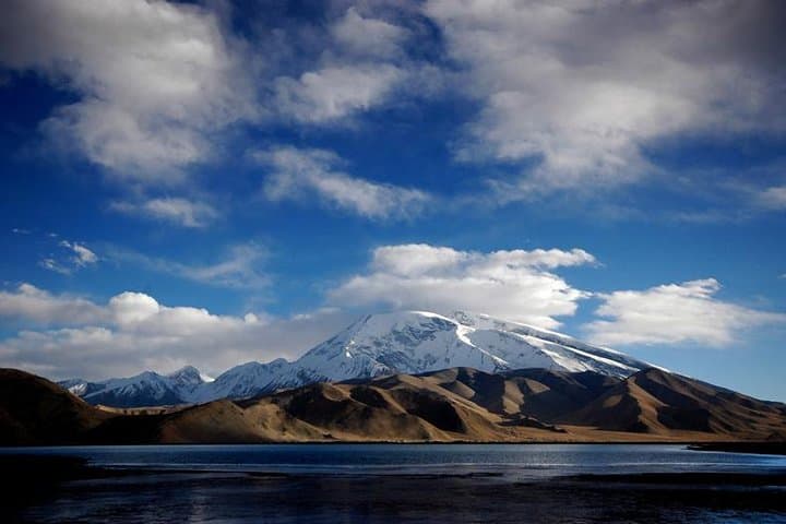 Karakul Lake Day Trip from Kashgar: High‑Altitude Views on the Pamir Plateau
