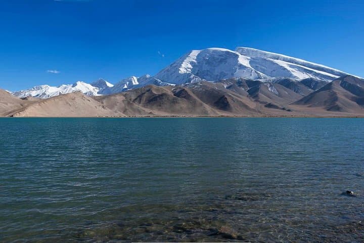 Karakul Lake Day Trip from Kashgar: High‑Altitude Views on the Pamir Plateau photo 2