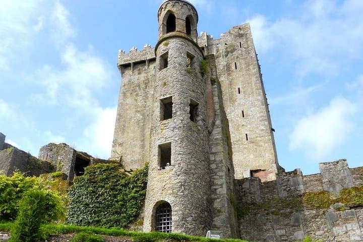 Dublin to Cork Rail Day Trip: Blarney Castle & Cóbh Heritage Centre photo 4
