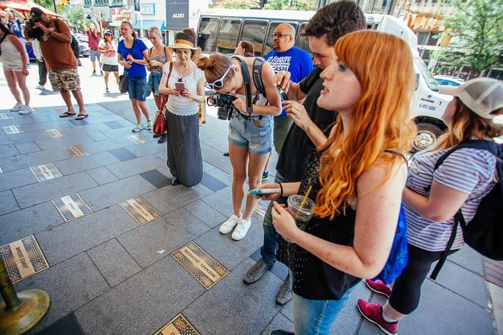 Harlem Hip-Hop Walking Tour: Explore the Origins of Hip-Hop in NYC photo 2