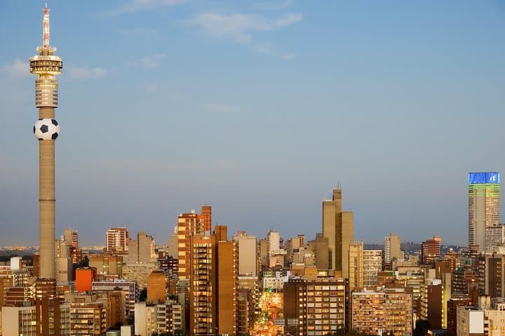 Ultimate Johannesburg & Soweto Day Tour: Apartheid Museum, Vilakazi Street & Township Insights