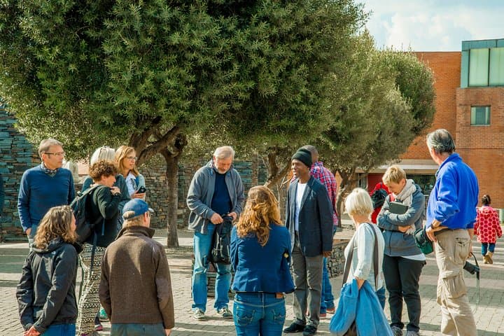 Ultimate Johannesburg & Soweto Day Tour: Apartheid Museum, Vilakazi Street & Township Insights photo 2