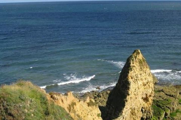Explore the Historical Depths of Omaha Beach and Beyond photo 2