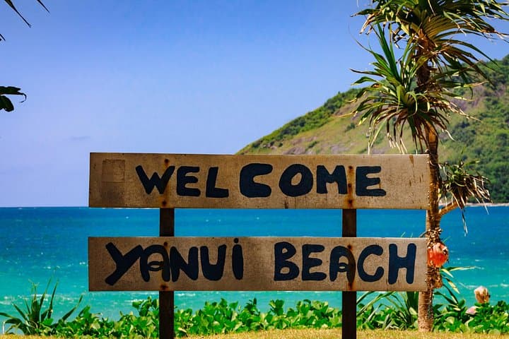 Phuket Lookouts Tour: Cape Promthep, Black Rock & Organic Farm Lunch photo 3