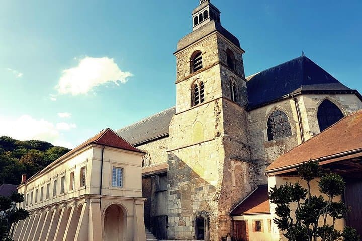 Champagne day trip from Paris: private tastings, Reims cathedral & Hautvillers photo 3