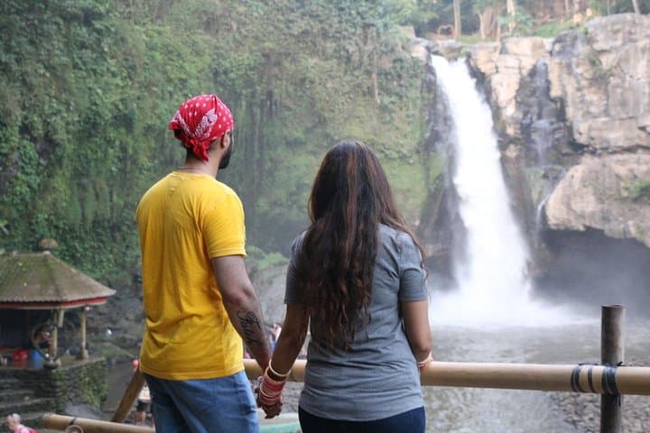 Hiking Bali’s Waterfall Trio: Tibumana, Tukad Cepung & Tegenungan Guide photo 2