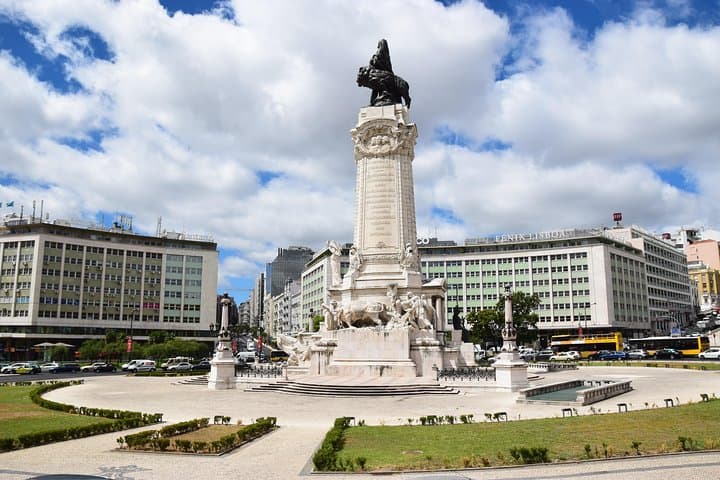 One-Day Lisbon and Sintra Private Tour: Pena Palace, Belem & Coastal Sights photo 4