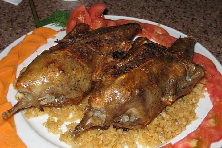 Cairo Budget Food Tour: Eat Like a Local in Khan el-Khalili photo 1