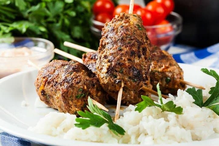 Cairo Budget Food Tour: Eat Like a Local in Khan el-Khalili photo 2